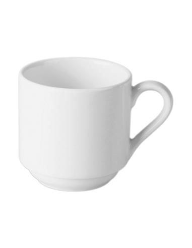 TAZA EXPRESSO APILABLE 90CL BANQUETE RAK