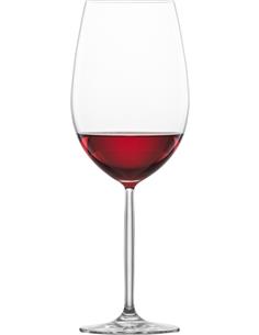 Copas Vino Tinto Set x4 For You C/Transparente Zwiesel, Colineal Ecuador