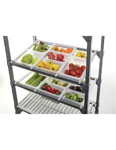 PR DIVISOR ANGULAR PARA ESTANTERIA CAMBRO