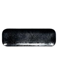 FUENTE RECTANGULAR DE 33 X 11 CM LINEA KARBON