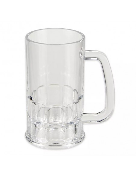 JARRO DE CERVEZA PLASTICO DE 12 OZ GET