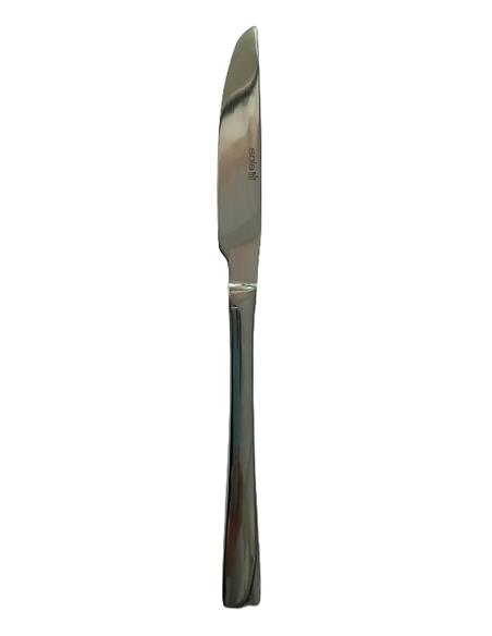 SOLA CUCHILLO PARA CARNE ACERO INOXIDABLE 18/0 CONSTANCE 23.7CM