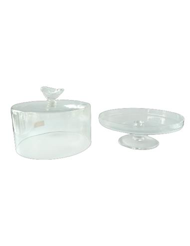 PLATO DE BOLOS VISTA ALEGRE