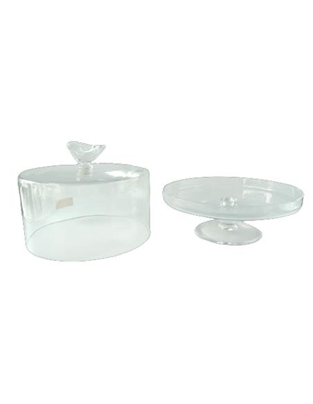 PLATO DE BOLOS VISTA ALEGRE