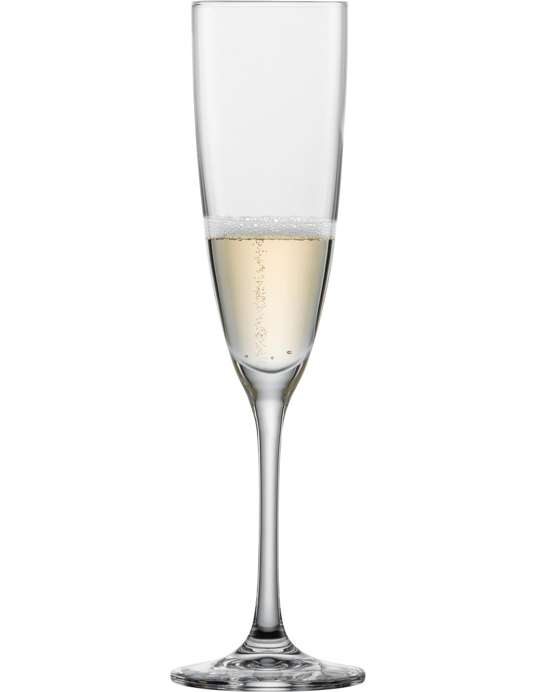 Schott Zwiesel 7.1 oz. Classico Champagne Flute