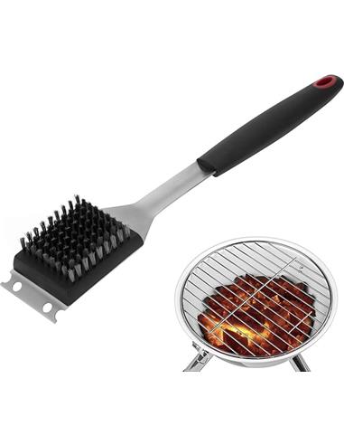 WESTMARK CEPILLO PARA PARRILLA 38.5CM