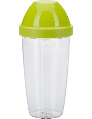 WESTMARK SHAKER CON DISCO MEZCLADOR 0.5L