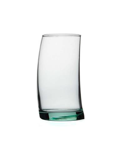 PASABAHCE VASO ALTO PENGUEN 13OZ (42550)