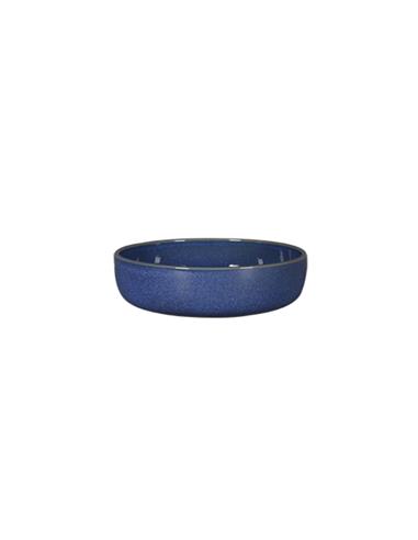 D RAK TAZON 37 OZ 20 X 6 CMS EASE COBALT STONEWARE COLOR AZUL