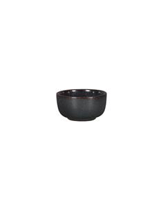 RAK TAZON RAMEKIN 3.38 OZ 8 X 4 CMS EASE CALDERA STONEWARE COLOR VERDE OSCURO