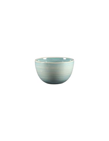 RAK VASO / TAZA SIN ASA STONE WARE SAPHIRE COLOR TURQUESA 8.5OZ