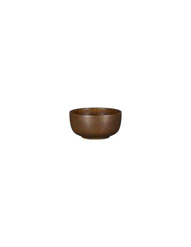 RAK TAZON 13.3 OZ 12 X 6 CMS EASE RUST STONEWARE COLOR CAFÉ