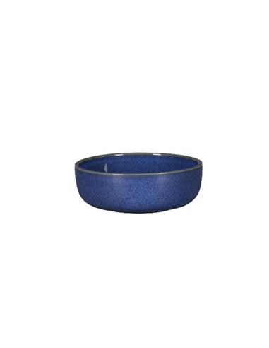 RAK TAZON 21.64 OZ 16 X 5.5 CMS EASE COBALT STONEWARE COLOR AZUL