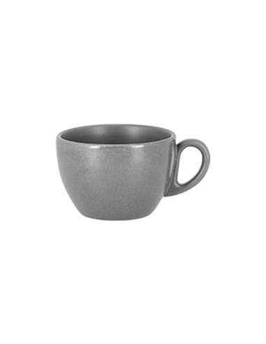 RAK TAZA DE CAFE DE NORDIC SHALE COLOR GRIS 23CL