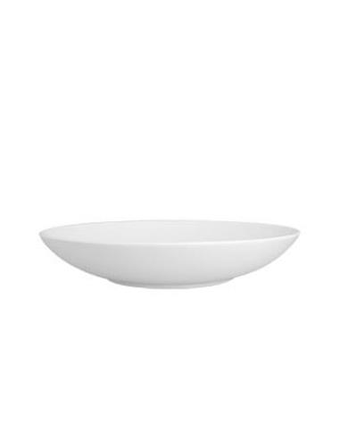 RAK PLATO HONDO COUPE PORCELANA VAJILLA NANO 23 CM