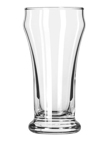 PR VASO PILSNER DEGUSTACION 6 OZ LIBBEY