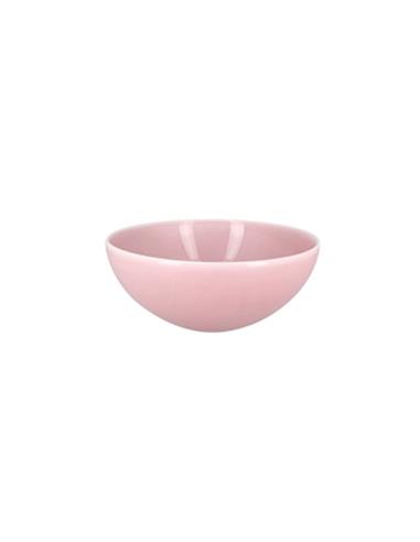 RAK TAZON PORCELANA VAJILLA VINTAGE COLOR ROSADO 20 CM