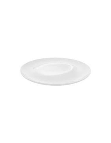 VISTA ALEGRE PLATO GOURMET O MOON 28CM