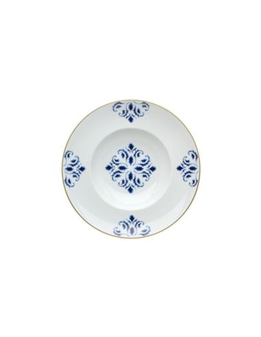 VISTA ALEGRE PLATO PAN DE PORCELANA LINEA TRANSATLANTICA 16CM