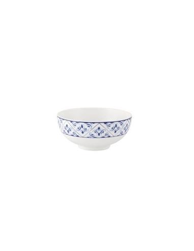 VISTA ALEGRE TAZON DE PORCELANA LINEA TRANSATLANTICA 14CM