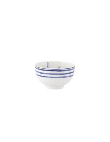 VISTA ALEGRE TAZON DE PORCELANA LINEA TRANSATLANTICA 11CM