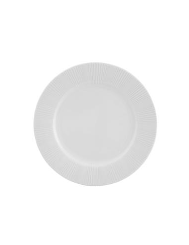 VISTA ALEGRE PLATO DE PORCELANA LINEA VERVE 27CM