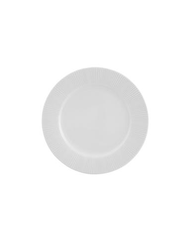 VISTA ALEGRE PLATO DE PORCELANA LINEA VERVE 21CM