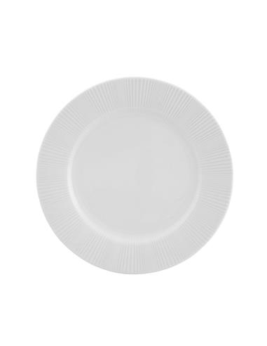 VISTA ALEGRE PLATO DE PORCELANA BASE LINEA VERVE 33CM