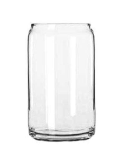 LIBBEY VASOS DE VIDRIO LATA 5OZ