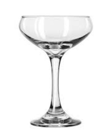 LIBBEY COPA DE CHAMPAGNE / COCTEL PERCEPTION 8.5OZ