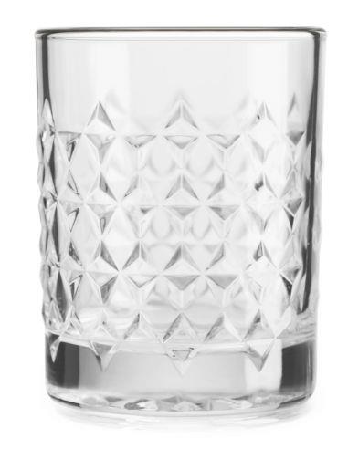 D LIBBEY VASO ORACLE ROCKS 11 OZ