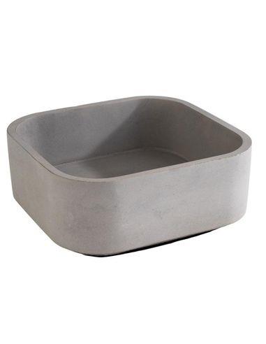 APS CADDY PARA MESA DE CONCRETO ELEMENT 16.5 X 16 X 6.5 CM