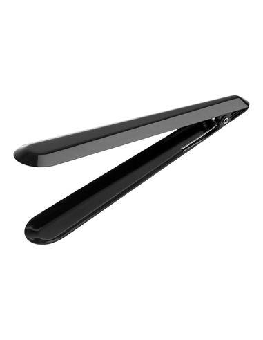 APS PINZA DE ACERO INOXIDABLE 19.5CM COLOR NEGRO