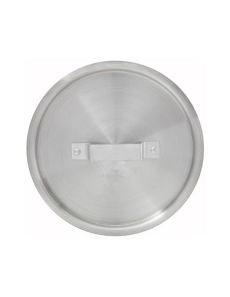 TAPA PARA OLLA DE ALUMINIO APS-10 WINCO