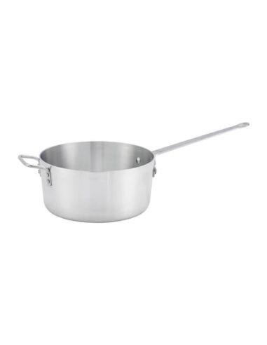 OLLA DE ALUMINIO 3MM DE 1 1/2QT WINCO