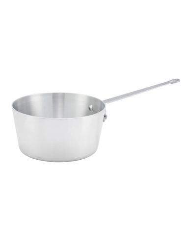 OLLA DE ALUMINIO 3MM DE 4QT WINCO