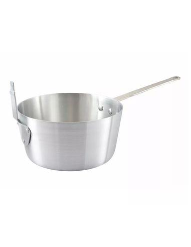 CACEROLA OLLA DE ALUMINIO DE 7 QT WINCO