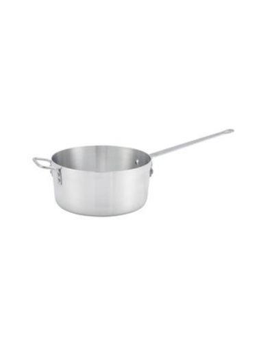 OLLA DE ALUMINIO 3MM DE 10QT WINCO