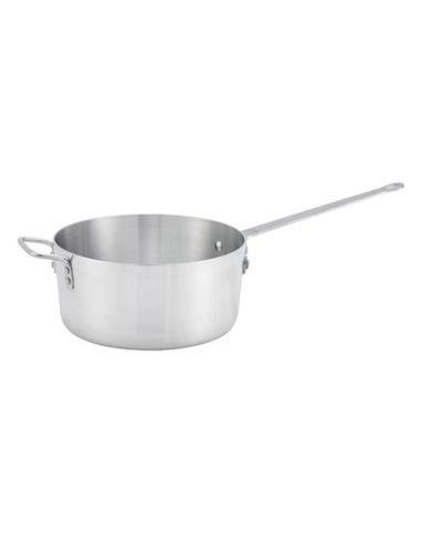 OLLA DE ALUMINIO 3MM DE 7QT WINCO