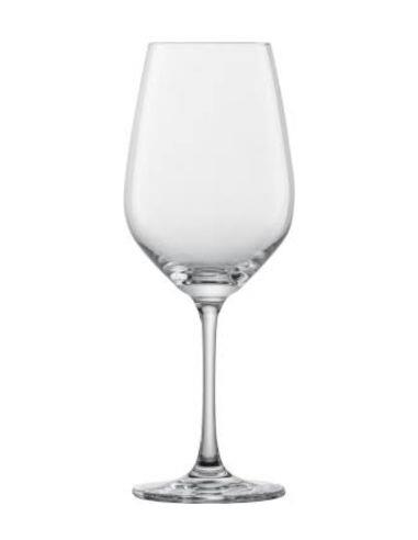 SCHOTT ZWIESEL COPAS DE VINO CRISTAL VINA 14OZ