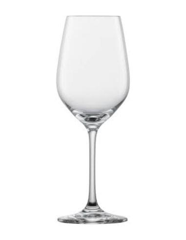 SCHOTT ZWIESEL COPAS DE VINO CRISTAL VINA 9.8OZ