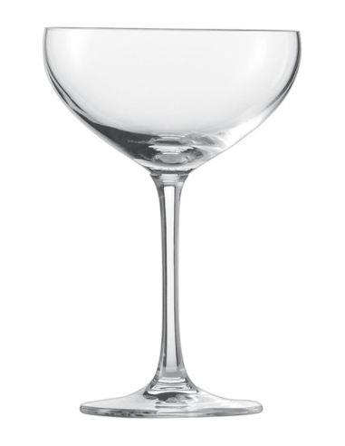 SCHOTT ZWIESEL COPA DE CRISTAL BAR SPECIAL SAUCER CHAMPAGNE 9.5OZ