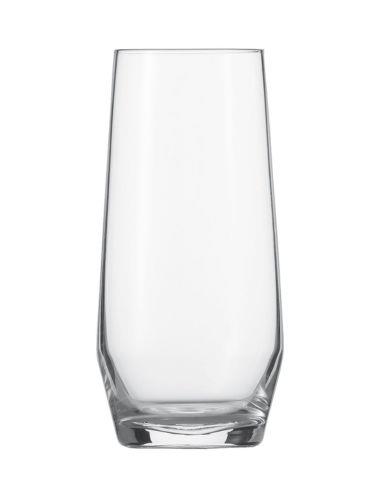 SCHOTT ZWIESEL VASO ALTO DE CRISTAL PURE 12.1OZ