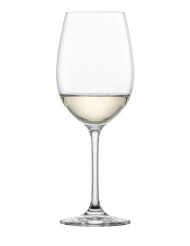 SCHOTT ZWIESEL COPAS DE VINO CRISTAL IVENTO 11.6OZ