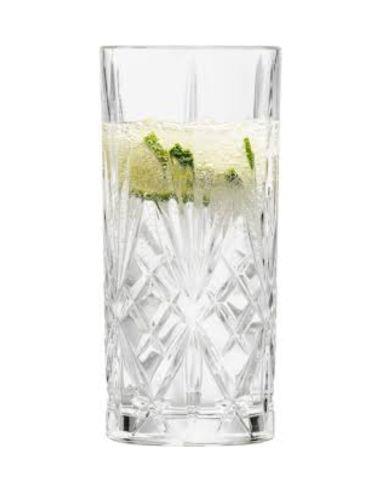 SCHOTT ZWIESEL VASO DE CRISTAL ALTO SHOW 14.8OZ