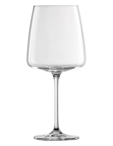 SCHOTT ZWIESEL COPAS DE VINO CRISTAL SENSA 24OZ