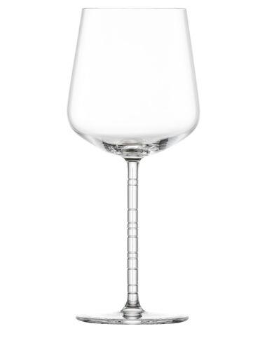 SCHOTT ZWIESEL COPA VINO JOURNEY CON PUNTO DE EFERVECENCIA 20.6OZ