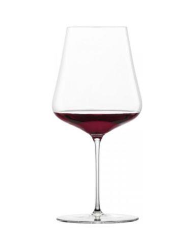 ZWIESEL COPA DE CRISTAL BORGONA HECHA A MANO LINEA FUSION 25OZ