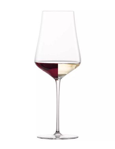 ZWIESEL COPA DE CRISTAL ALLROUND HECHA A MANO LINEA FUSION 18.5OZ