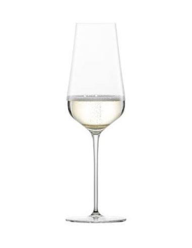 ZWIESEL COPA DE CRISTAL CHAMPAGNE HECHA A MANO LINEA FUSION 12.7OZ